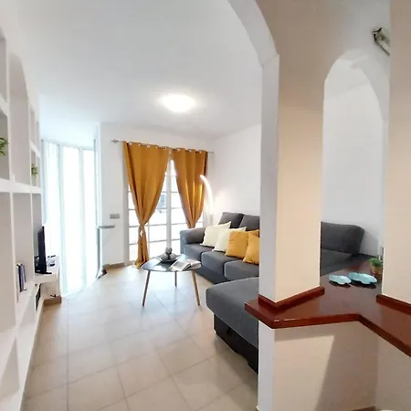 Appartement Alcorde Sand By Sea You There Fuerteventura *