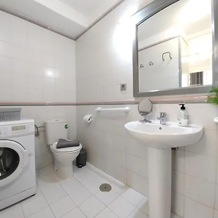 Alcorde Sand By Sea You There Fuerteventura Apartment