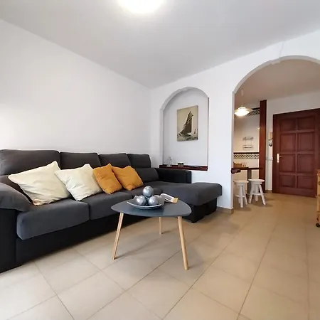 Apartment Alcorde Sand By Sea You There Fuerteventura