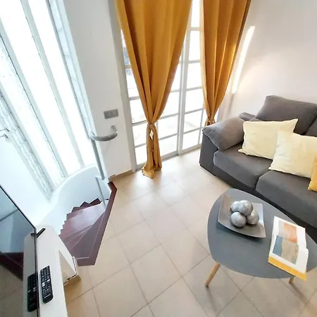 Alcorde Sand By Sea You There Fuerteventura Apartment