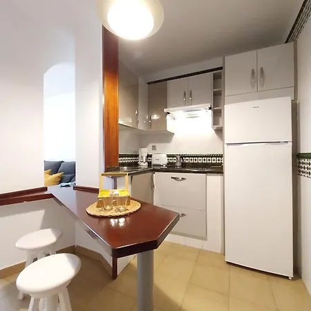 Alcorde Sand By Sea You There Fuerteventura Apartment Corralejo