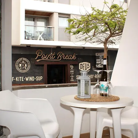 Apartment Alcorde Sand By Sea You There Fuerteventura