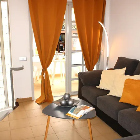 Alcorde Sand By Sea You There Fuerteventura Apartment