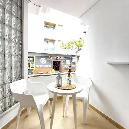 Alcorde Sand By Sea You There Fuerteventura Apartment Corralejo