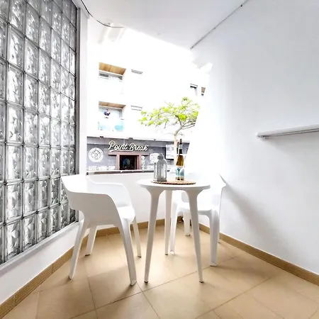 Alcorde Sand By Sea You There Fuerteventura Apartment Corralejo